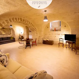 Antica Dimora Lombardi 2 Apartament