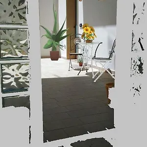 Corte Della Suocera Bilo Apartament