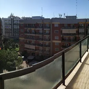 Train Station Comfy Apartament