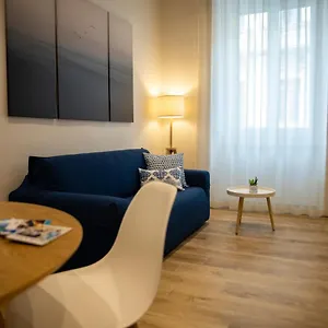 La Cementina Apartament