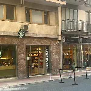 Argiro Exclusive Apartament