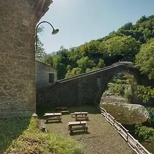 Le Dogane Piteglio