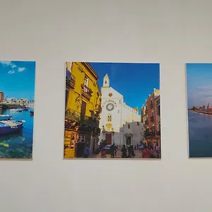 A Casa Di Malu Apartament