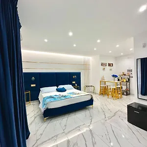 Oltremare Apartament