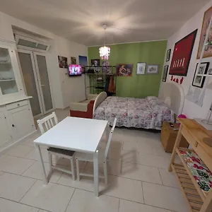 Casa Di Sylvia Appartamento