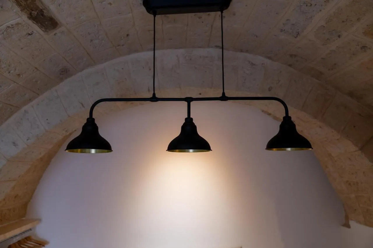 Casa Beata Elia location
