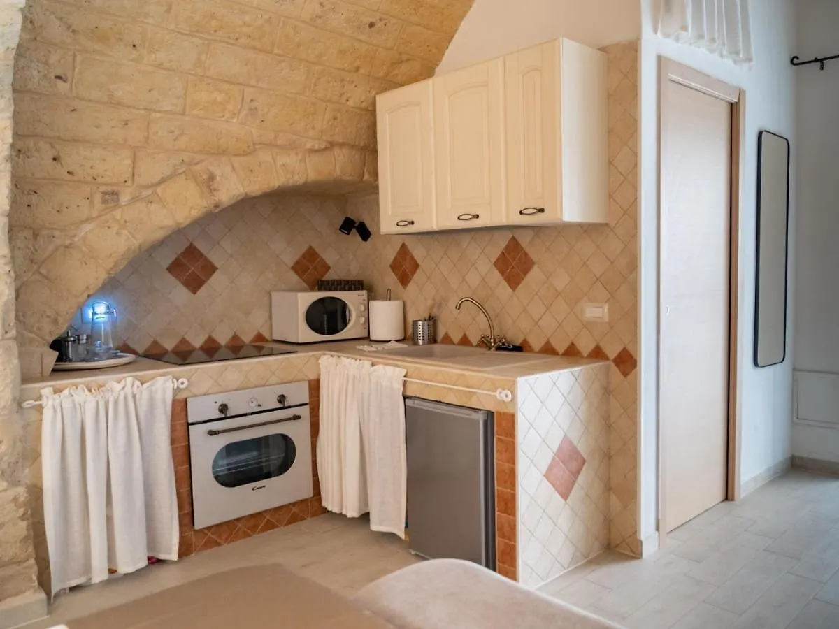 Casa Beata Elia Apartment Bari Italy
