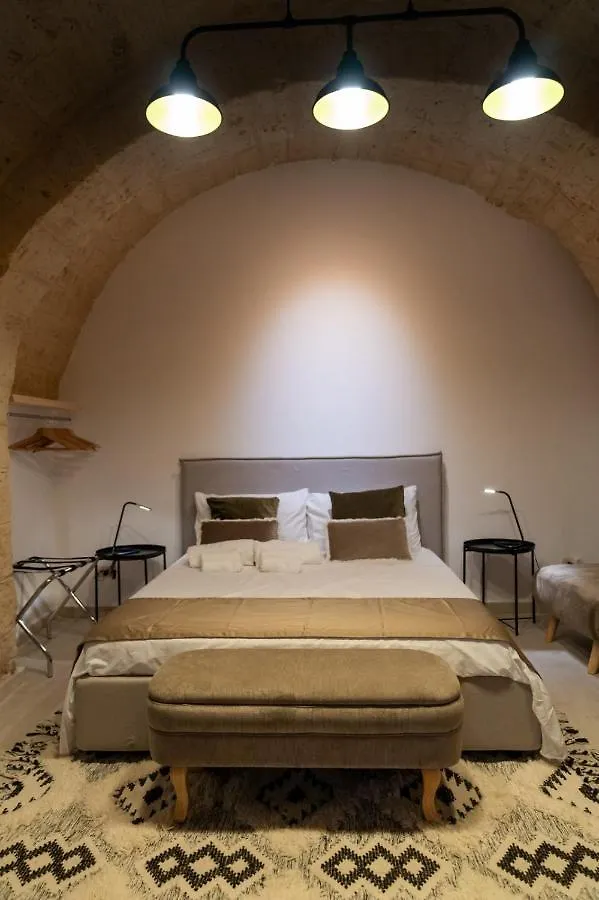 Casa Beata Elia Apartment Bari 0*,
