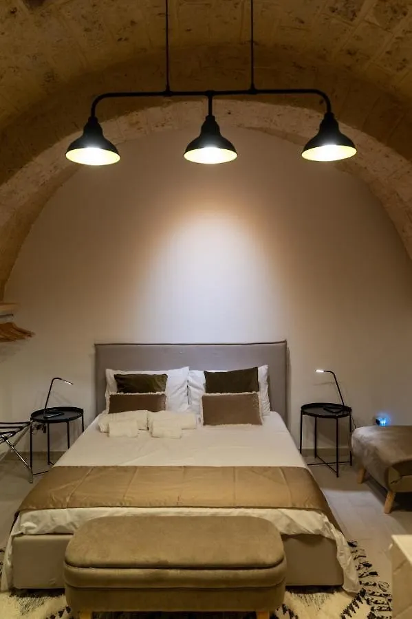 Casa Beata Elia Apartment Bari
