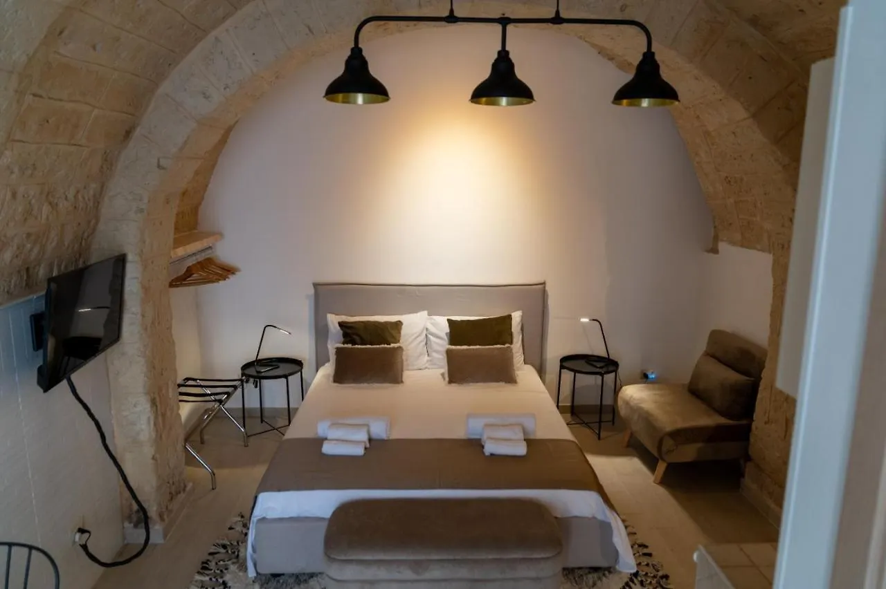 Casa Beata Elia Apartment Bari